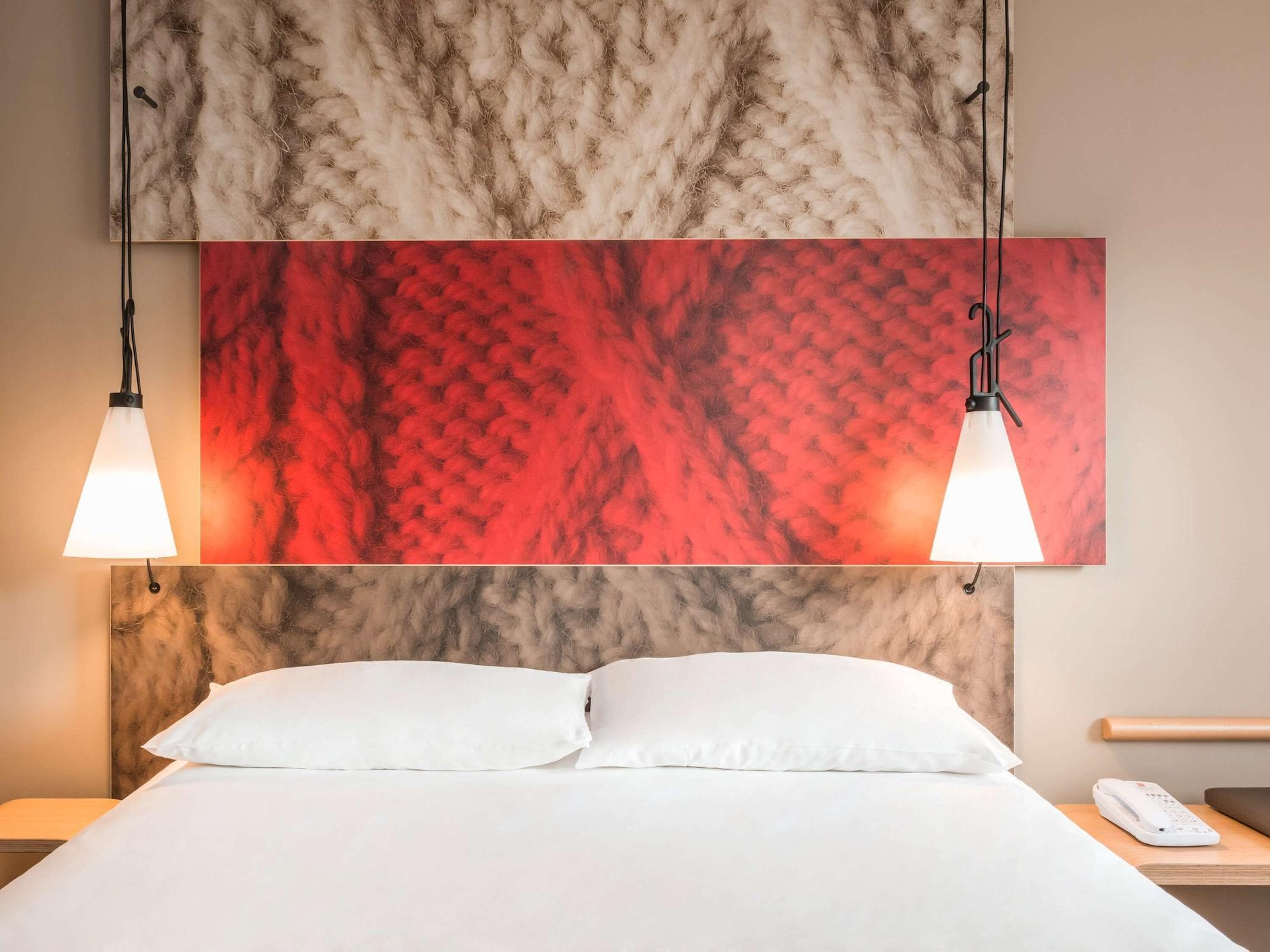 Ibis Europe Chalon Sur Saone Hotell Exteriör bild